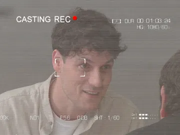 La complejidad del casting de Daniel Grao y Álvaro Villaespesa para ‘La Catedral del Mar’ La complejidad del casting de Daniel Grao y Álvaro Villaespesa para ‘La Catedral del Mar’