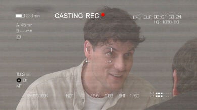 La complejidad del casting de Daniel Grao y Álvaro Villaespesa para ‘La Catedral del Mar’