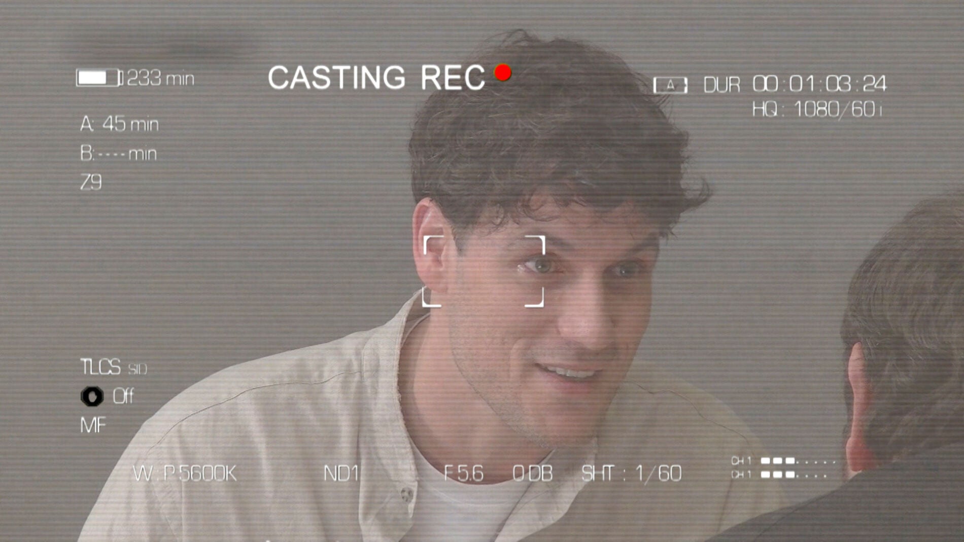 La complejidad del casting de Daniel Grao y &Aacute;lvaro Villaespesa para &lsquo;La Catedral del Mar&rsquo;