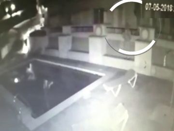 Desarticulada una peligrosa banda albanesa de atracadores Desarticulada una peligrosa banda albanesa de atracadores