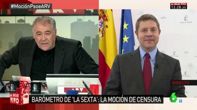 laSexta registra su segundo mejor dato anual con un 9,3% de share en el día