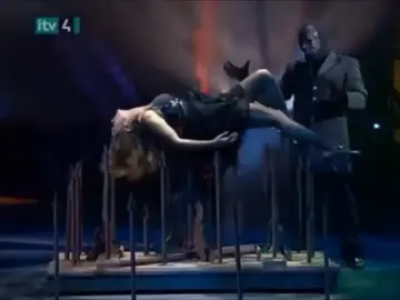 Qué complicado se pone el más difícil todavía de los magos Qué complicado se pone el más difícil todavía de los magos