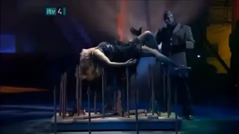 Qué complicado se pone el más difícil todavía de los magos Qué complicado se pone el más difícil todavía de los magos