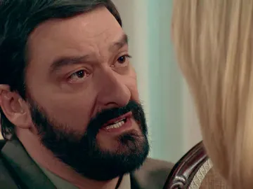 Carvajal a Charo: "Llevo años enamorado de ti y siempre voy a estar a tu lado" Carvajal a Charo: "Llevo años enamorado de ti y siempre voy a estar a tu lado"