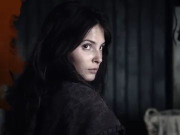 Aledis despierta el deseo irrefrenable de Arnau Aledis despierta el deseo irrefrenable de Arnau