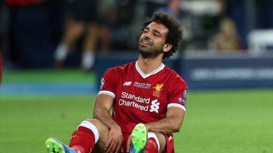 La Federación Egipcia de Fútbol anuncia que Salah estará en el Mundial