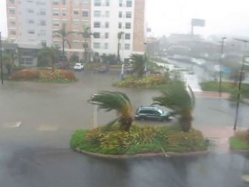 Al menos 4.645 muertos tras huracán María en Puerto Rico Al menos 4.645 muertos tras huracán María en Puerto Rico