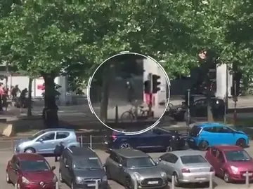 El autor del tiroteo en Lieja asesinó a otra persona el día anterior El autor del tiroteo en Lieja asesinó a otra persona el día anterior