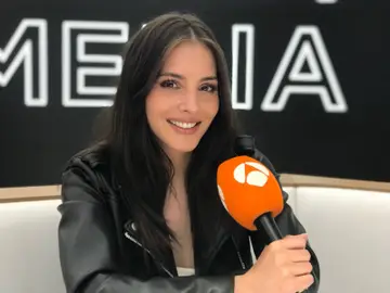 Andrea Duro responde a las preguntas de los seguidores de 'La Catedral del Mar' Andrea Duro responde a las preguntas de los seguidores de 'La Catedral del Mar'