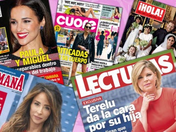 Kiosco Semanal (30/05/2018) Kiosco Semanal (30/05/2018)