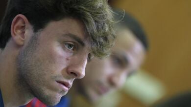 Odriozola: 