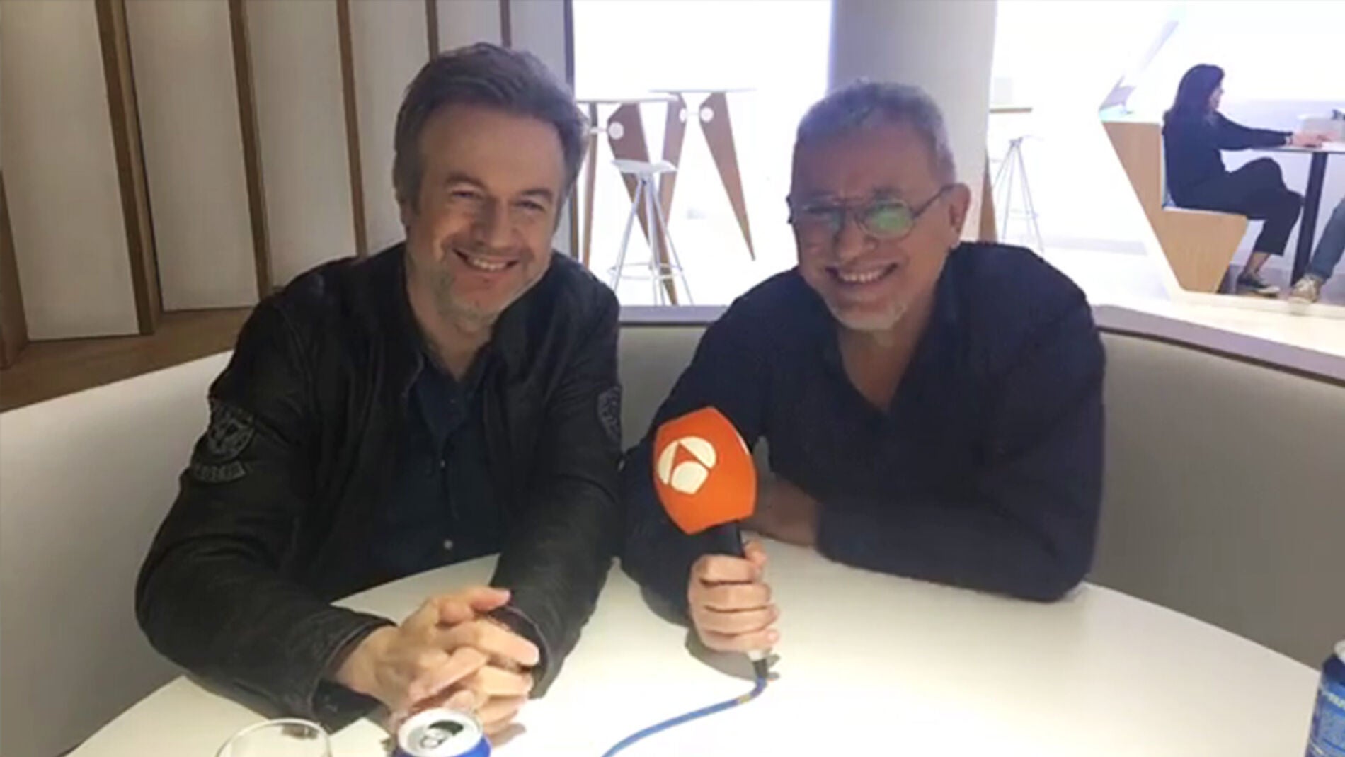 Jordi Frades, sobre el segundo cap&iacute;tulo de 'La Catedral del Mar": "El padre Albert se transformar&aacute; en un mentor y un segundo padre para Arnau"