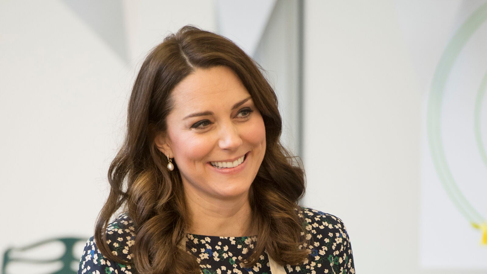 El sorprendente vídeo de Kate Middleton haciendo algo de lo más normal para el resto