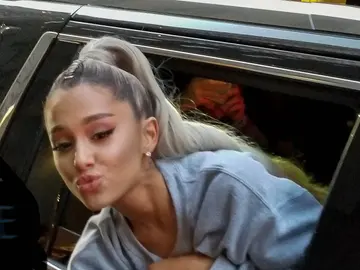 Ariana Grande Ariana Grande
