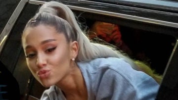 Ariana Grande