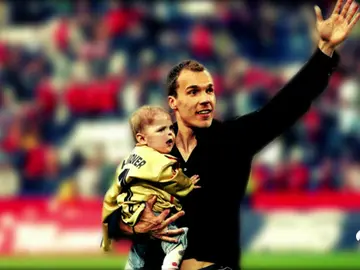 El tormento de Robert Enke con una depresión que acabó consumiéndole El tormento de Robert Enke con una depresión que acabó consumiéndole