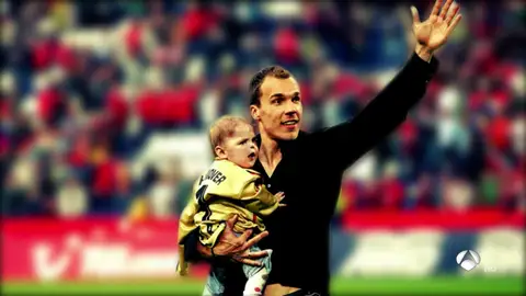 El tormento de Robert Enke con una depresión que acabó consumiéndole El tormento de Robert Enke con una depresión que acabó consumiéndole