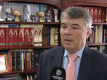 El abogado de 'La Manada' pide su absolución y atribuye la denuncia de la víctima a su "temor" a que las grabaciones se hicieran públicas El abogado de 'La Manada' pide su absolución y atribuye la denuncia de la víctima a su "temor" a que las grabaciones se hicieran públicas