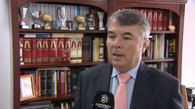 El abogado de 'La Manada' pide su absolución y atribuye la denuncia de la víctima a su 