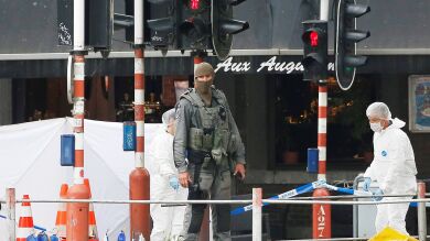 El autor del tiroteo en Lieja asesinó a otra persona el día anterior