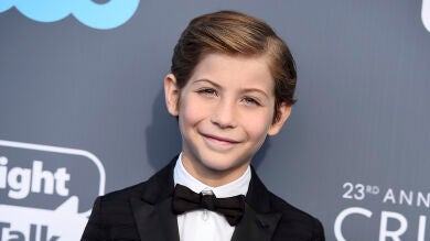 La búsqueda de Jacob Tremblay a Ryan Reynolds por todo Tokio es lo mejor que verás hoy