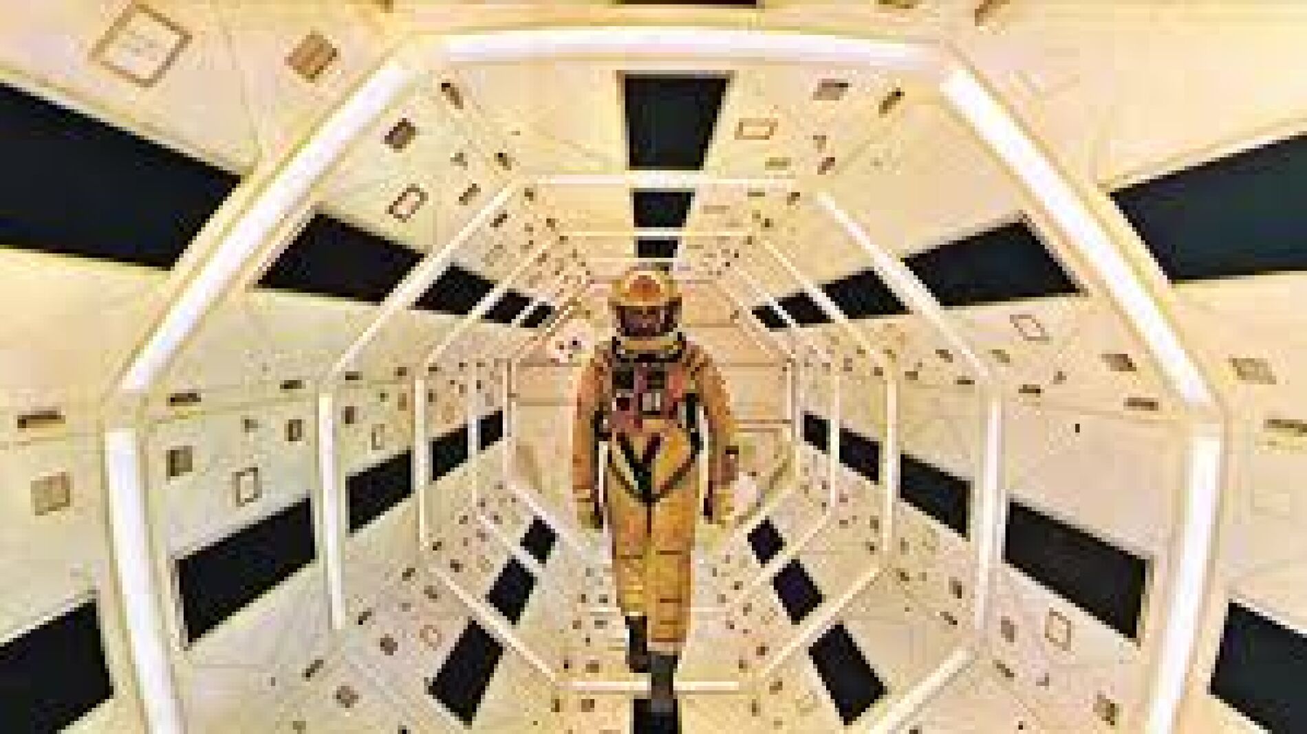 2001: Odisea en el espacio 