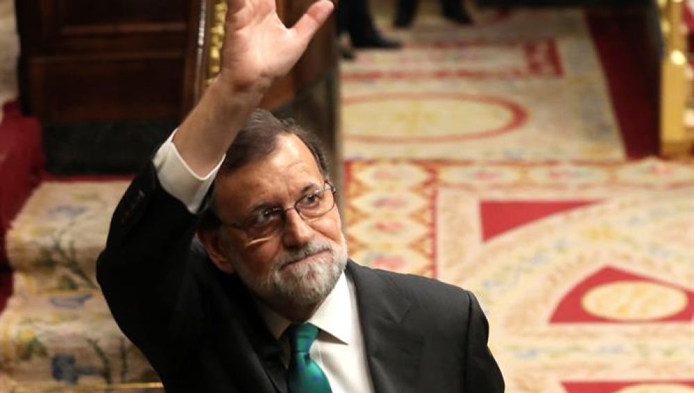 Mariano Rajoy