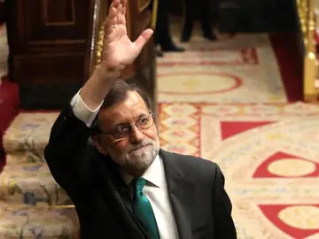 Mariano Rajoy Mariano Rajoy