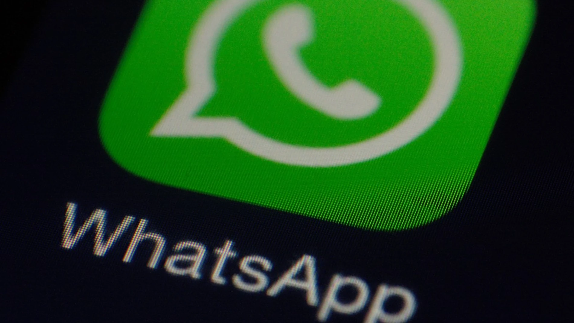 WhatsApp WhatsApp