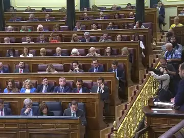 José Luis Ábalos, PSOE: "Hay elecciones que no tendrían que haber ganado" José Luis Ábalos, PSOE: "Hay elecciones que no tendrían que haber ganado"