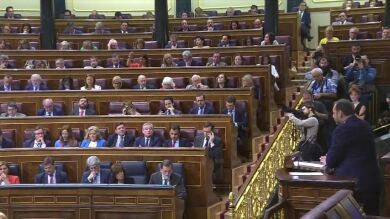 José Luis Ábalos, PSOE: 