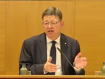 Puig defiende que la moción da "una respuesta política a la sentencia" de la Gürtel e insta al PNV a elegir Puig defiende que la moción da "una respuesta política a la sentencia" de la Gürtel e insta al PNV a elegir