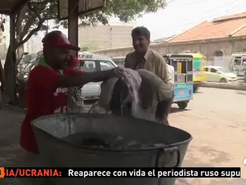 CALOR PAKISTAN CALOR PAKISTAN