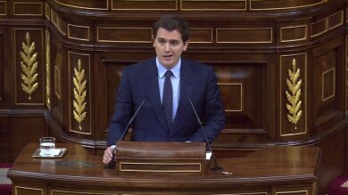 Rivera a Rajoy: 