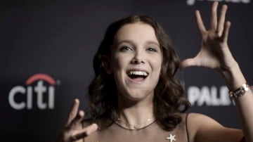 Millie Bobby Brown