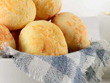Pao de queijo Pao de queijo