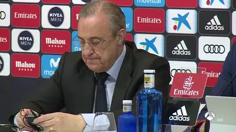 FlorentinoA3D FlorentinoA3D