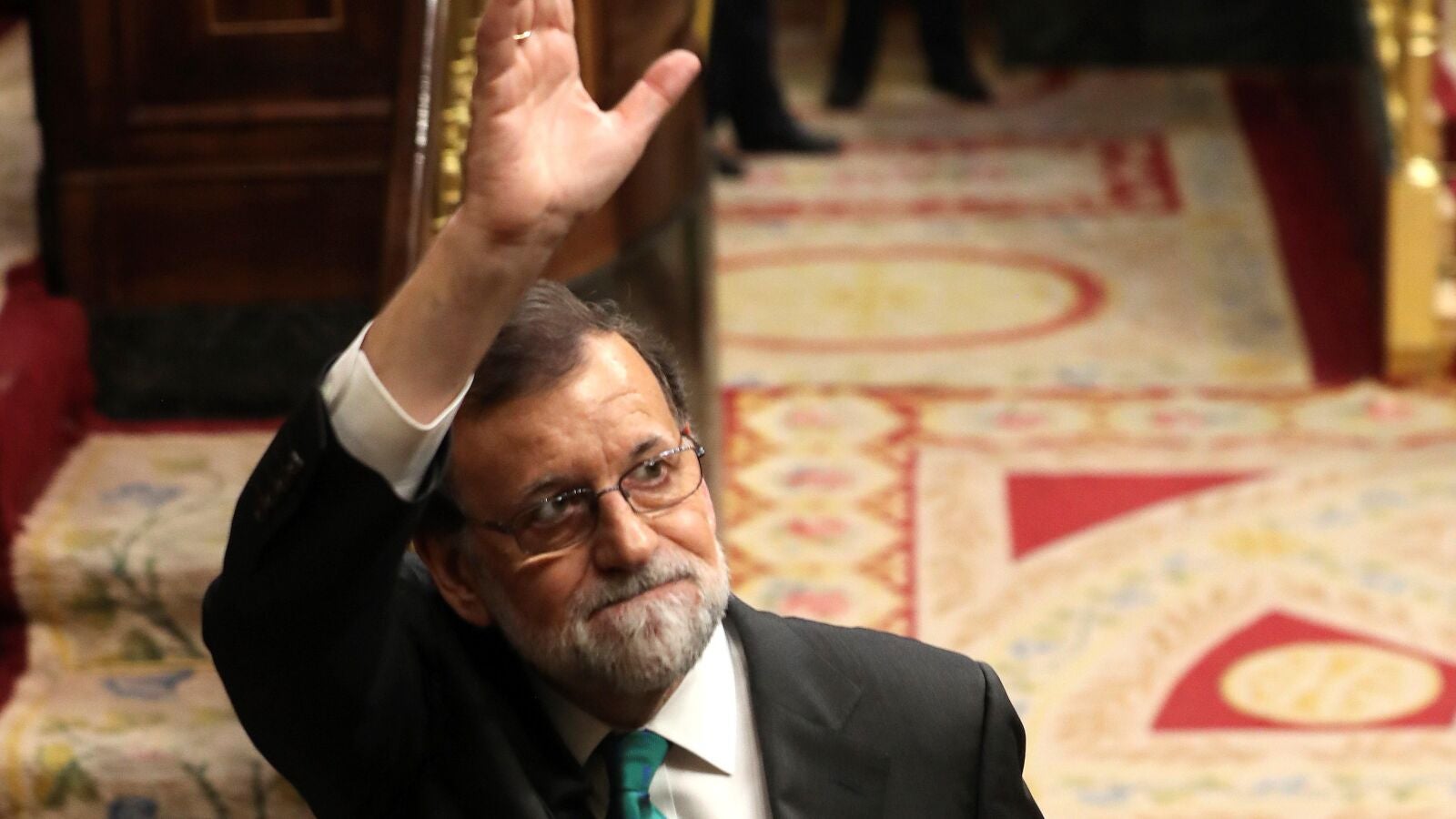 Las cinco noticias más importantes de este jueves 31 de mayo
