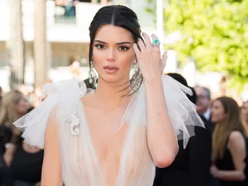 Kendall Jenner Kendall Jenner