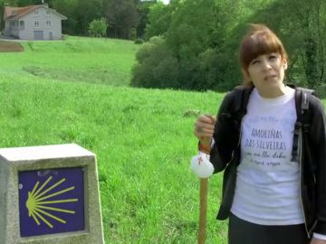 Lanzan un vídeo para alertar de los riesgos de la mina de Touro Lanzan un vídeo para alertar de los riesgos de la mina de Touro