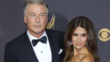 Hilaria y Alec Baldwin