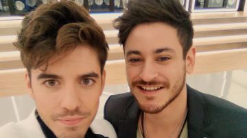 Roi y Cepeda