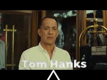 Tom Hanks protagoniza 'Espeando al rey', estreno en El Peliculón