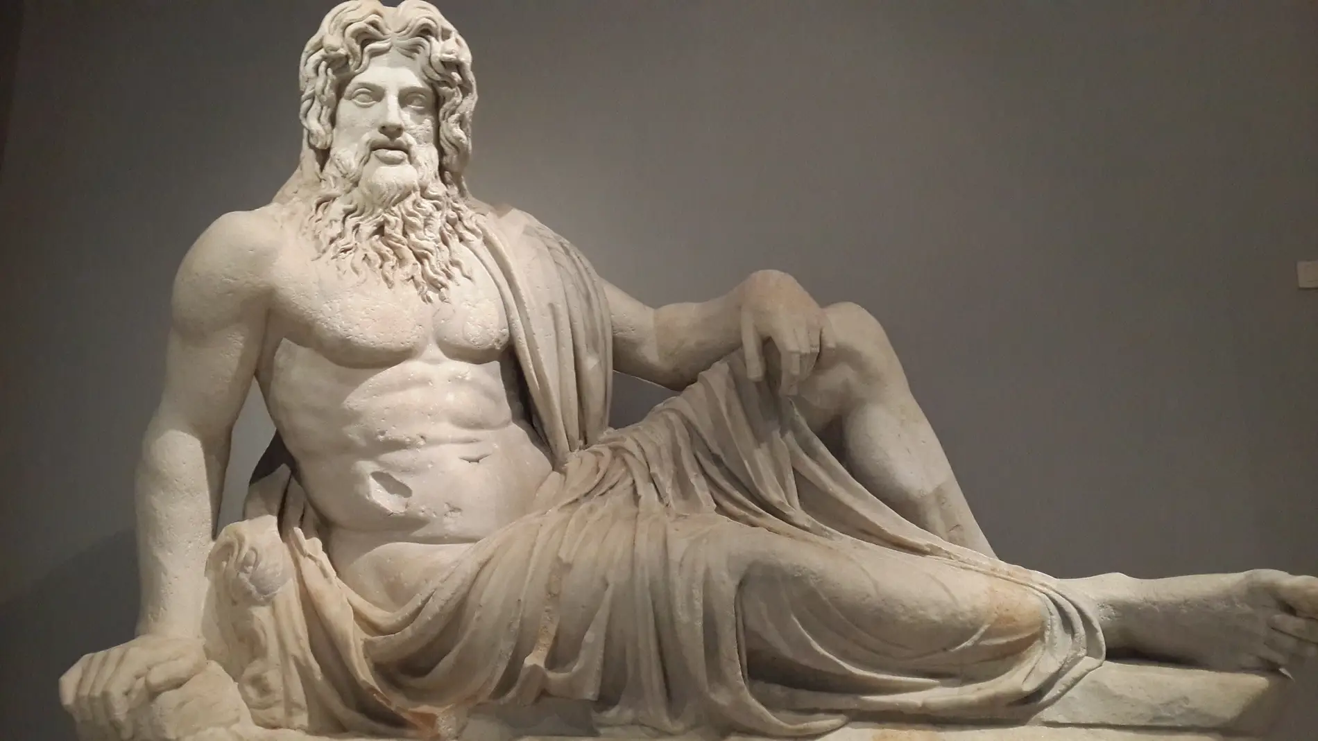 Estatua griega