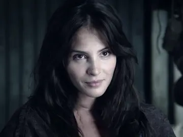 Aledis Segura, la primera mujer en llegar a la vida de Arnau Estanyol Aledis Segura, la primera mujer en llegar a la vida de Arnau Estanyol