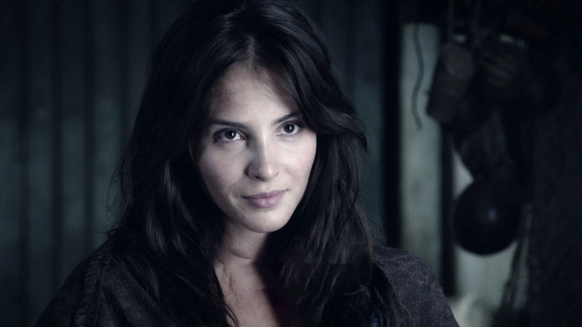 Aledis Segura, la primera mujer en llegar a la vida de Arnau Estanyol