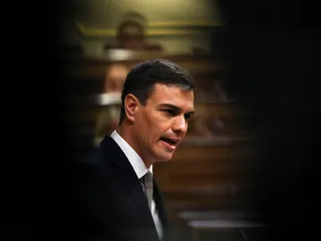 Pedro Sánchez Pedro Sánchez