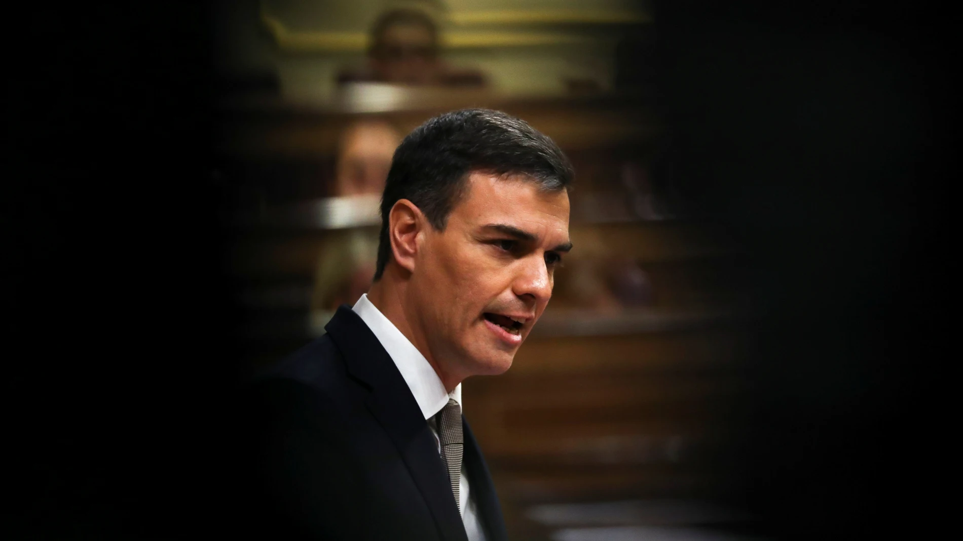 Pedro Sánchez Pedro Sánchez