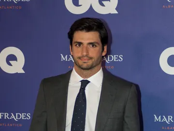 Carlos Sainz Jr. Carlos Sainz Jr.