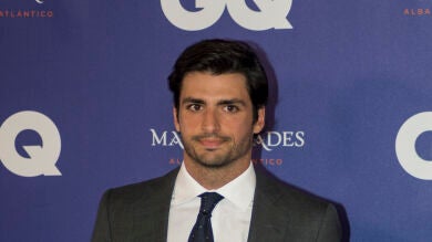 Carlos Sainz Jr, sobre su renovación con Mclaren: “Ahora mismo está todo paralizado y tardaremos en ver movimiento